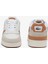T-Clip Erkek Beyaz Sneaker 747SMA0066T 2j8 5