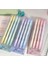 Turuncu Neon Vision Pastel Fosforlu Kalem 12’li Set 4