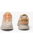 L003 Neo Kadın Bej Sneaker 748SFA0081 Ts2 5