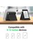 Ugreen 50748 Ayarlanabilir Tablet Standı Katlanır Masa Telefon Standı iPad Pro 11 ile Uyumlu Taşınabilir Telefon Tutucu iPad Mini 6 Air iPhone 13 Pro Max Galaxy S21 - Siyah (Yurt Dışından) 3