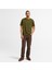 Dunstan Rıver Garment Dye Short Sleeve T Erkek T-Shirt TB0A5YAY3021 4
