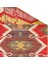 Soraya Nomad Nmd 06 Red Otantik Kilim 4