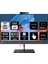 Thinkcentre Neo 50A Intel Core I7 13700H 40GB 256GB SSD 23.8" Fhd W11P Multi-Touch All In One Bilgisayar 12K9004CTRP401 1
