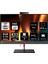 ThinkCentre Neo 50a Intel Core i7 13700H 8GB 256GB SSD 23.8" FHD W11H Multi-Touch All In One Bilgisayar 12K9004BTRP341 1