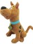 Scooby-Doo Peluş Oyuncak Kahverengi Great Dane Film Scooby-Doo Köpek Bebeği (Yurt Dışından) 2