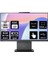Thinkcentre Neo 50A Intel Core I5 13420H 96GB 512GB SSD 23.8" Fhd Fdos Multi-Touch All In One Bilgisayar 12SC001LTRP337 1
