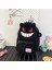 Gengar Mor Peluş Sırt Çantası Çocuk Karikatür Anime Sırt Çantası (Yurt Dışından) 2