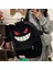 Gengar Mor Peluş Sırt Çantası Çocuk Karikatür Anime Sırt Çantası (Yurt Dışından) 3