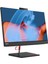 Thinkcentre Neo 50A Intel Core I7 13700H 64GB 4tb SSD 23.8" Fhd W11P Multi-Touch All In One Bilgisayar 12K9004CTRP415 2
