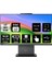 Thinkcentre Neo 50A Intel Core I7 13620H 24GB 2tb SSD 27" Fhd W11H Multi-Touch All In One Bilgisayar 12SA0013TRP354 1