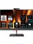 Thinkcentre Neo 50A Intel Core I7 13700H 8gb 4tb SSD 23.8" Fhd W11P Multi-Touch All In One Bilgisayar 12K9004BTRP385 1