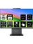 Thinkcentre Neo 50A Intel Core I7 13620H 64GB 512GB SSD 27" Fhd W11H Multi-Touch All In One Bilgisayar 12SA0013TRP372 1