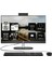 Proone 240 G10 Intel Core I5 1335U 8gb 4tb SSD 23.8" Fhd Fdos All In One Bilgisayar 8T2W5ESP305 1