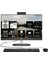 Proone 240 G10 Intel Core I5 1335U 32GB 256GB SSD 23.8" Fhd W11H All In One Bilgisayar 8T2W5ESP376 1