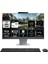 A3402 Intel Core I5 1335U 40GB 4tb SSD 23.8" Fhd W11P All In One Bilgisayar A3402WBAKP405 1