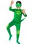 Yeşil Pj Mask Kostüm Pija Maskeliler Kostüm Gekko (Yeşil) Kertenkele 1