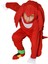 Kırmızı Sonic Knuckles 5