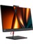 Thinkcentre Neo 50A Intel Core I7 13700H 32GB 512GB SSD 23.8" Fhd W11P Multi-Touch All In One Bilgisayar 12K9004BTRP397 2