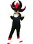 Siyah Shadow Sonic 1