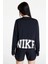 Dri Fit Swoosh Run Pacer Midlayer Kadın Sweatshirt Siyah 2