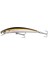 Crystal Minnow Suspending Sahte Balığı SHBK-110MM 1