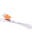 K-Type Tp-01 Thermocouple Sıcaklık Sensörü 1 Metre 5
