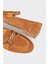 Camel Deri Kadın Loafer 5