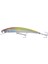 Original Crystal Minnow Sinking Sahte Balığı GHCR-90MM 1