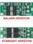 Bms 2s 20A Balans Koruma Kartı 3
