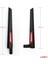12DBI Dual Band Anten Rp Sma Erkek (Dişi) 2.4ghz 5.8ghz Rf Gsm Wifi Sinyal Kuvvetlendirici Anten 3