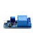 5V-30V Micro USB Zaman Gecikme Röle Modülü 0-24SN Potansiyometre 2