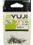 Ryj 3004 Klipsli Fırdöndü (10 Adet) Standart-No 8 4