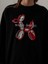 Kız Çocuk Iki Iplik Magic Baskılı Tasarım Sweatshirt 5