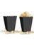 Popcorn Kutusu Siyah 8 Li 1