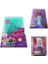 Mgae Bratz IDS505327-505324 Mınıs Bratz Minis Seri 3 Bebekleri 1