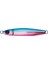 Mezashi Casting Jig Sahte Balığı Uv Blue PINK-15GR 1