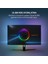 27'' Vivid F20 Curved Rgb 100Hz 1ms  2X2W Speaker Gaming Monitör (Va Panel) 5