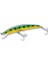 Crystal 3D Minnow Floating Sahte Balığı PC-110MM 1