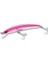 Crystal 3D Minnow Floating Sahte Balığı PK-130MM 1