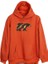 Çocuk Turuncu Harvey Full Zip Jr Sweatshirt 24.06.12.002-C38 1