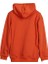 Çocuk Turuncu Harvey Full Zip Jr Sweatshirt 24.06.12.002-C38 4