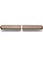 Line-Çizgili Kulp Rose Renk 224 Mm 1