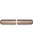 Line-Çizgili Kulp Rose Renk 224 Mm 2