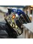 Rapıd 2 Race Spox Mavi-Gri Kask Gri Cam 3