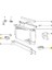Bmw E36-Z3 Radyatör Alt Braket Sağ Sol Radyatör Tutucu Takım 17111723338 17111723339 17111723337 1