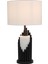 Siyah Boyalı Modern Lambader PLC-1212-M-BSY 1