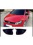 Vw Polo 6j 2014-2018 Uyumlu Batman Parlak Siyah Ayna Kapağı 2