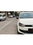 Vw Polo 6j 2014-2018 Uyumlu Batman Parlak Siyah Ayna Kapağı 3
