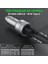 USB Type C Araç Şarj Cihazı - 2 Port, Hızlı Şarj 48W Çakmaklık Adaptörü 5