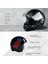 Motosiklet Kask Içi, Kask Camı Temizleme Spreyi 200ML 2'li Paket 3